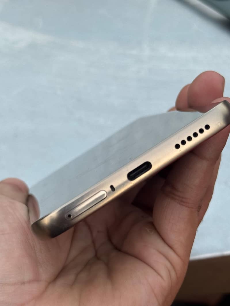 Tecno Camon 50 Pro 7