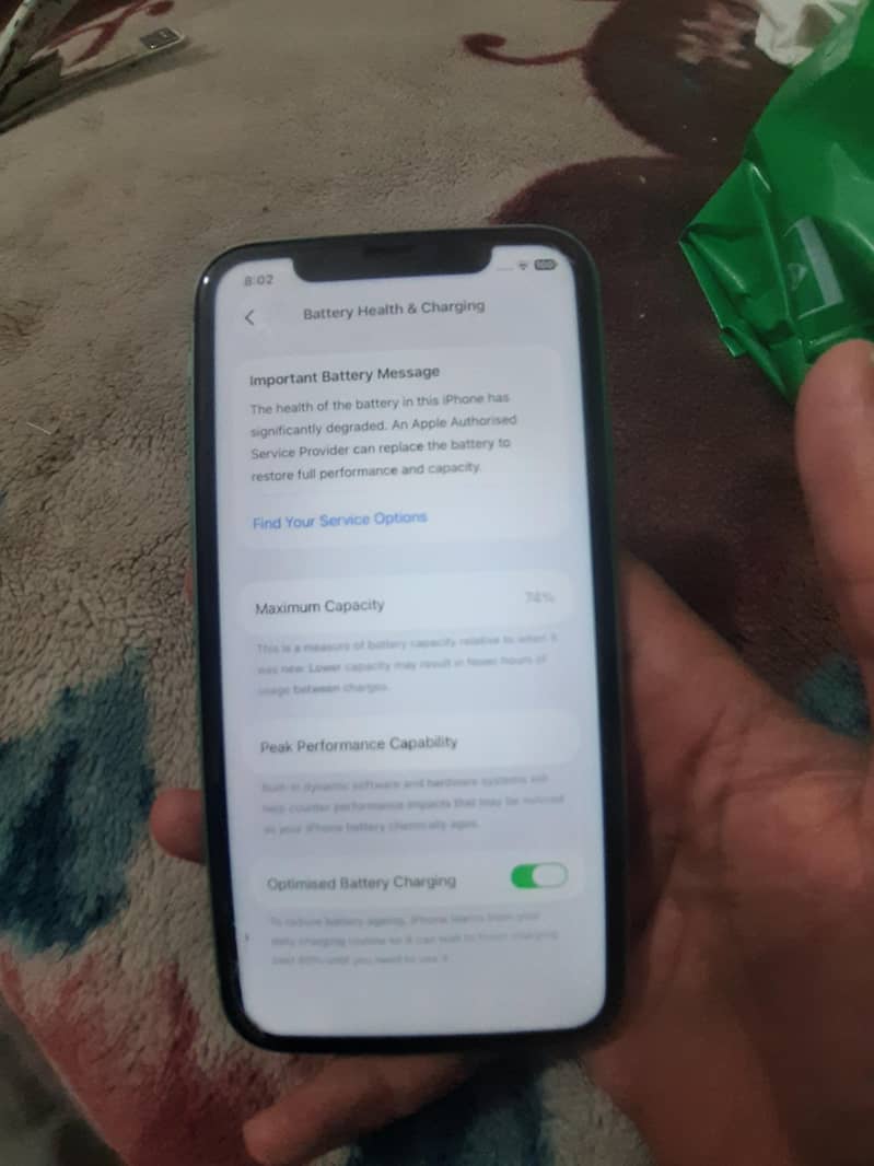 Apple iPhone 11 2