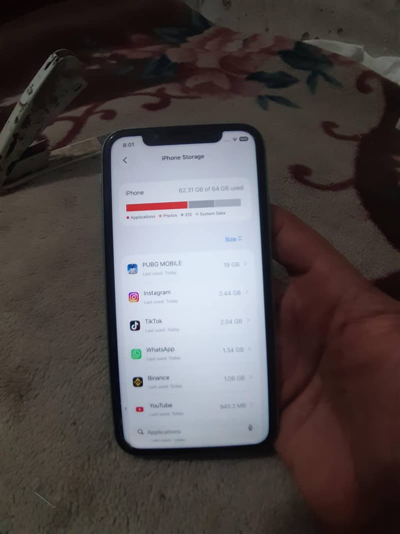 Apple iPhone 11 6