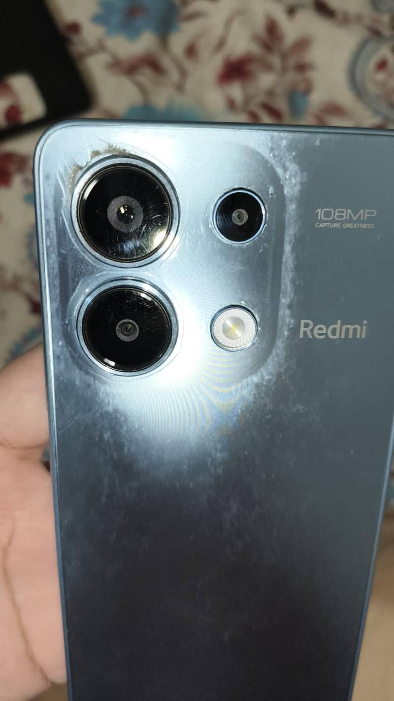 Xiaomi Redmi Note 13 6
