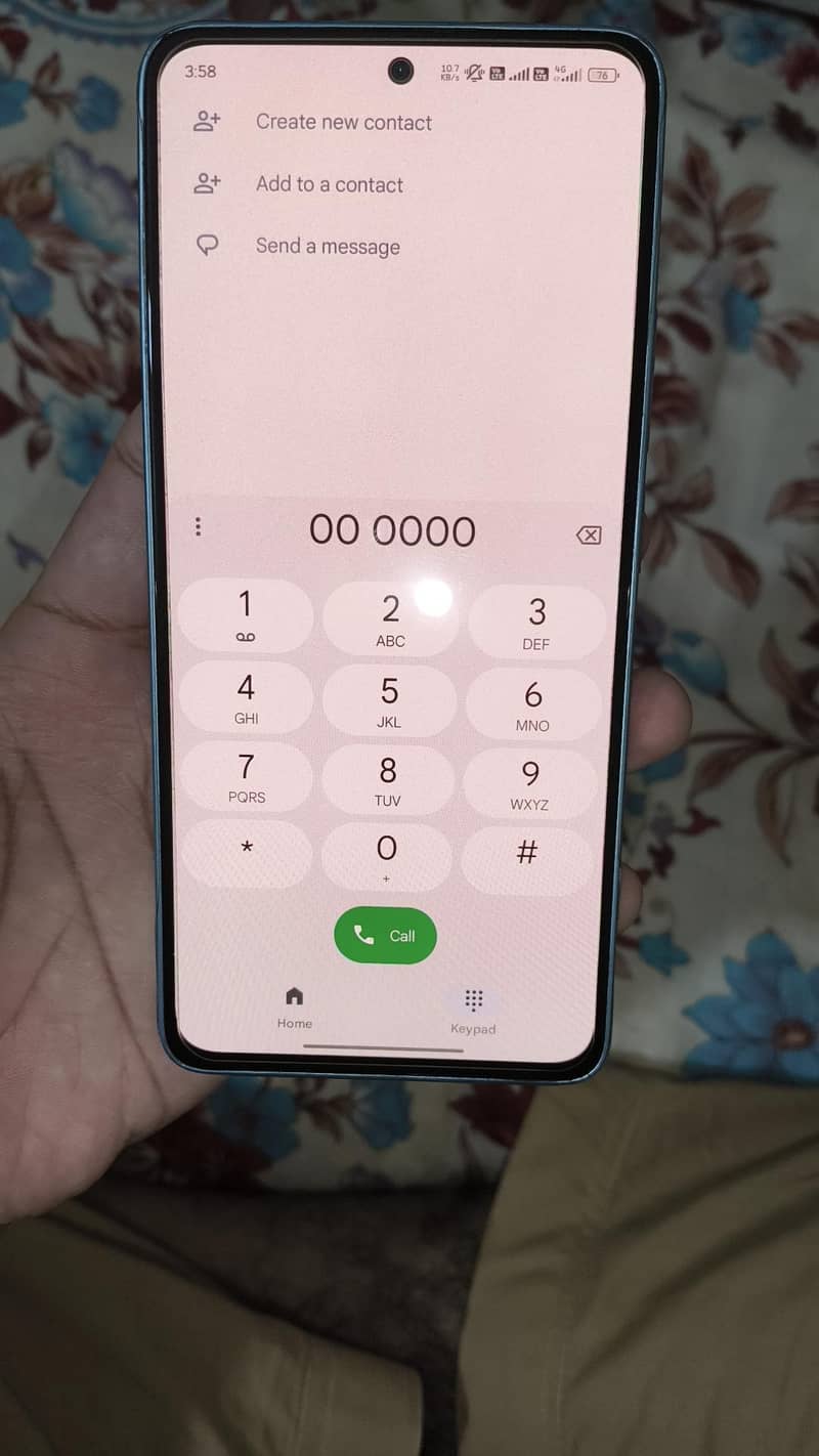 Xiaomi Redmi Note 13 8