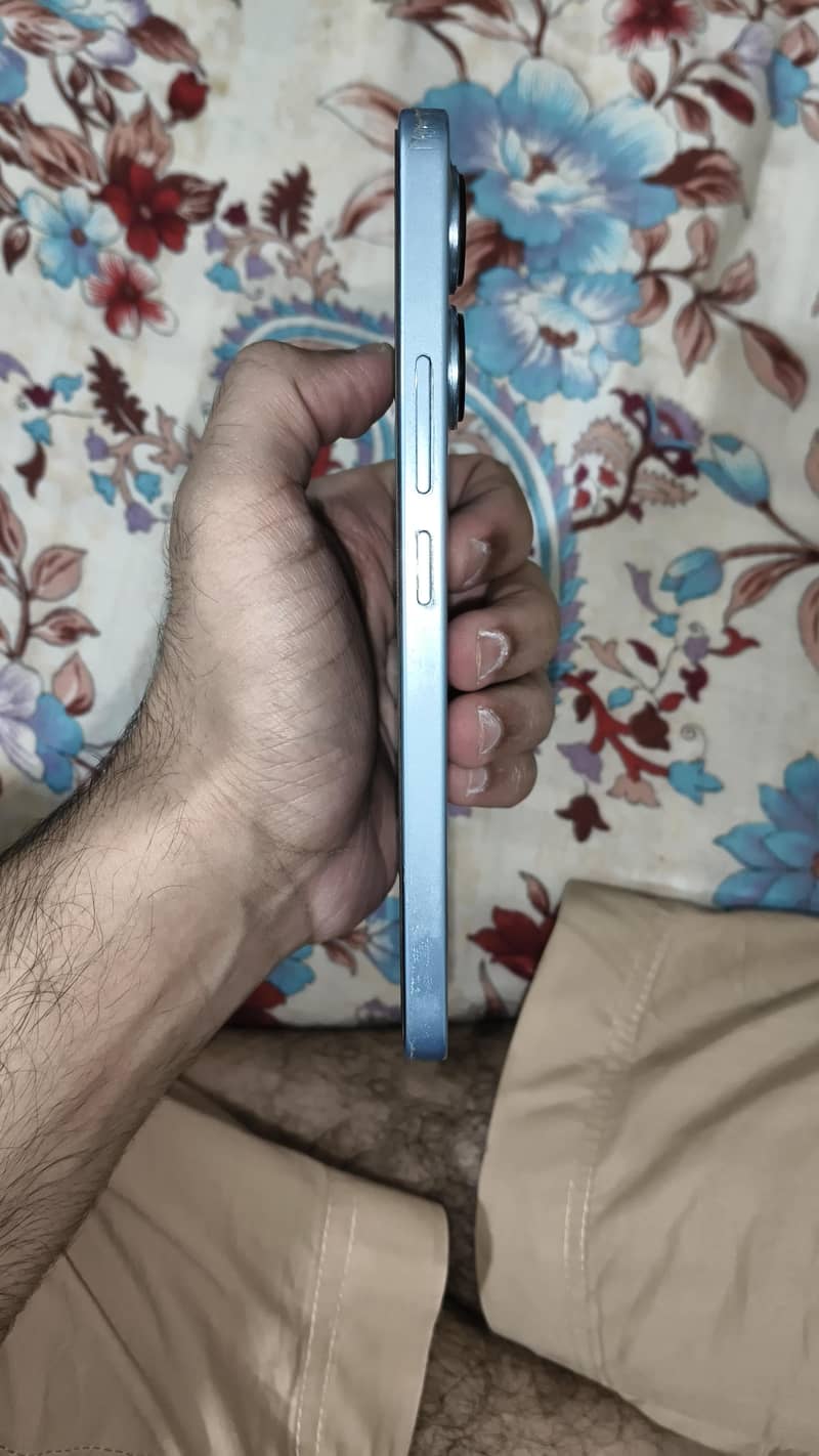 Xiaomi Redmi Note 13 10