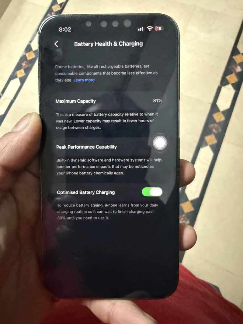 Apple iPhone 13 Pro 6