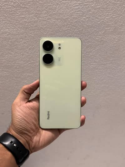 Xiaomi Redmi 13c