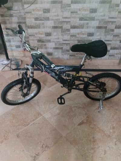 Kids cycle