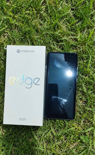 motorola edge 2025 5g