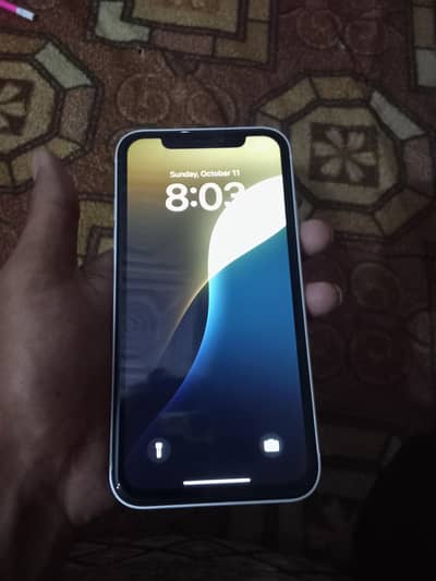Apple iPhone XR