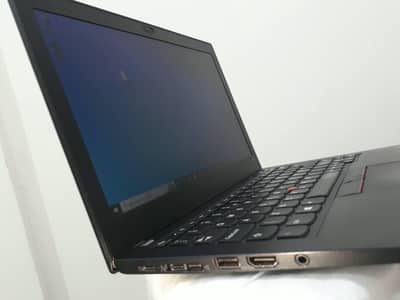 think pad x280