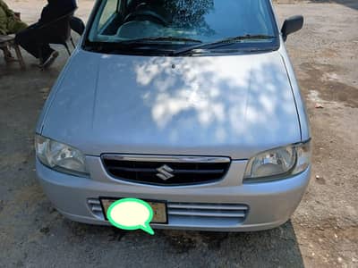Suzuki Alto 2008