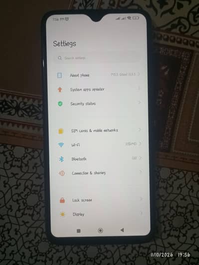 Xiaomi POCO M3 4+2/128