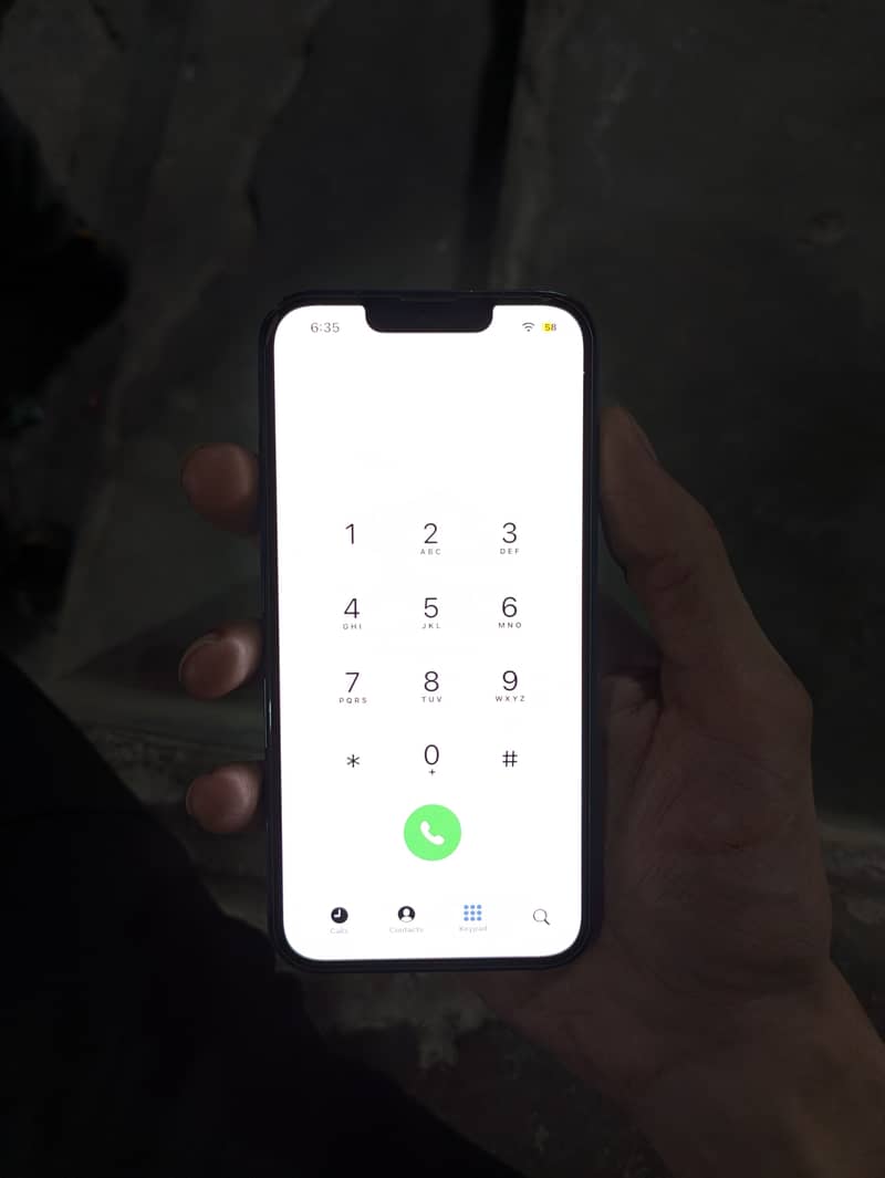 Apple iPhone 13 5