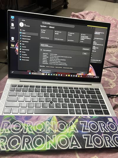 Hp EliteBook 840 G8