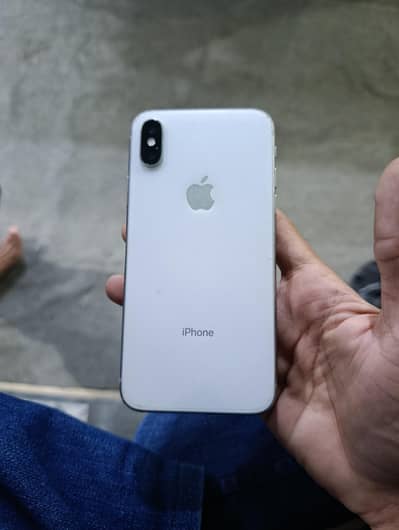 Apple iPhone X 03052064348