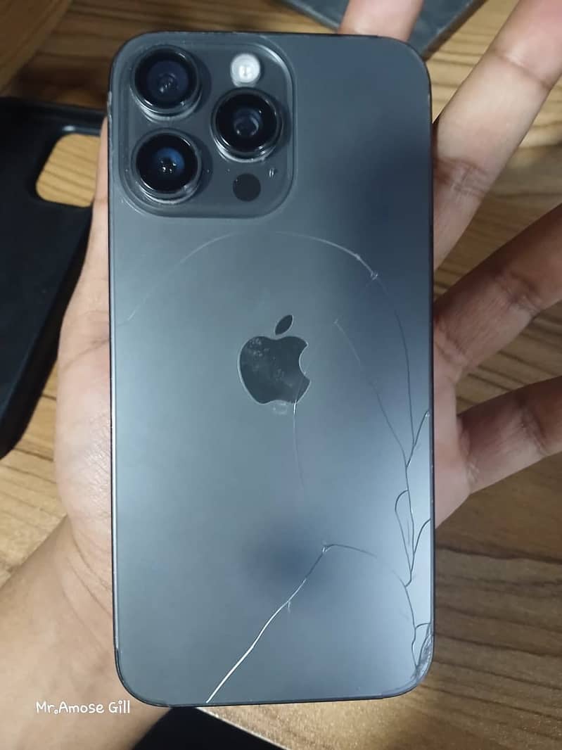 Apple iPhone 15 Pro Max 2