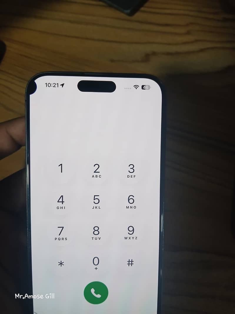Apple iPhone 15 Pro Max 3
