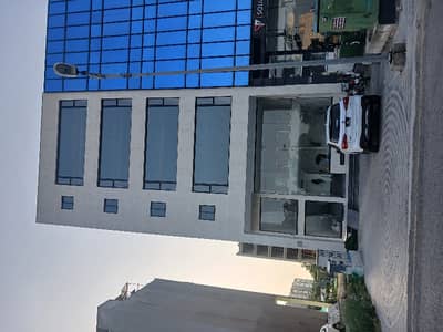 04 MARLA GROUND-MEZZANINE & BASEMENT FOR RENT - PHASE 06