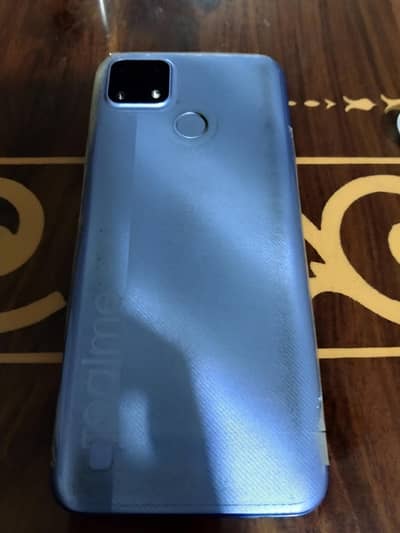 Realme C25s