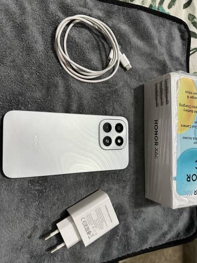 Honor X6C