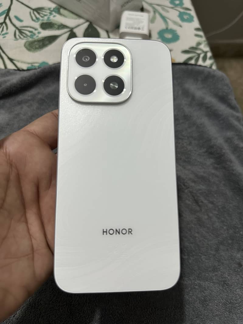Honor X6C 2