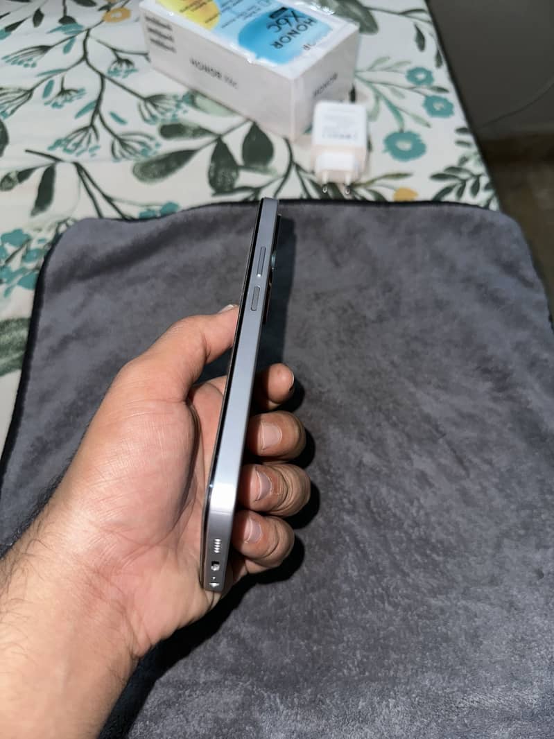 Honor X6C 3