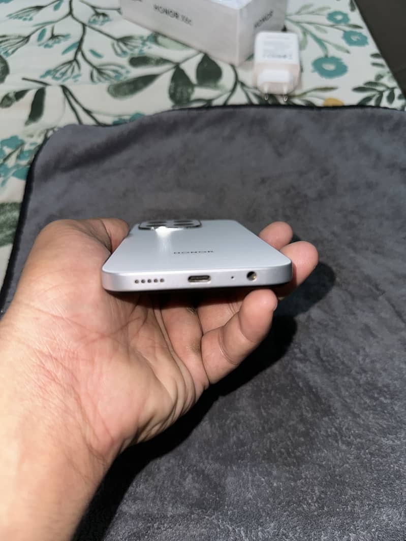 Honor X6C 7