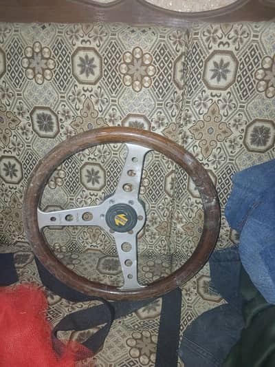honda ka stearing