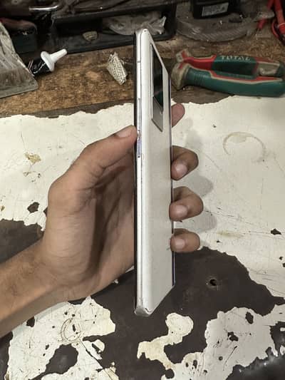 IQOO 8 pro