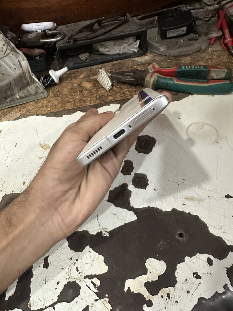 IQOO 8 pro 5