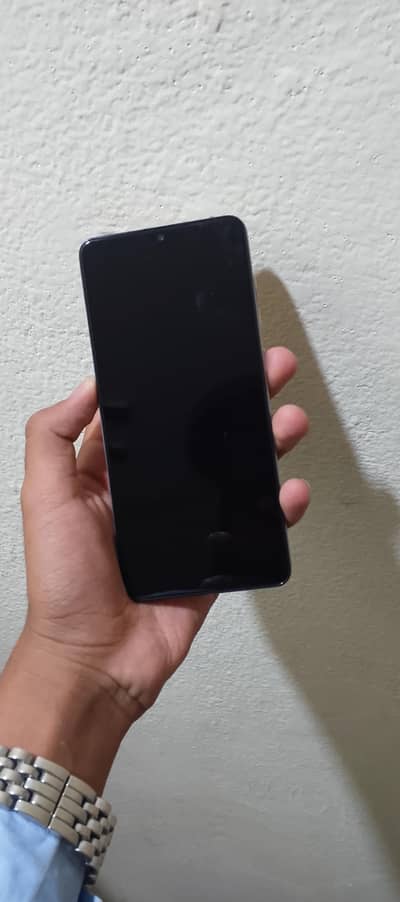 Samsung Mobile A31