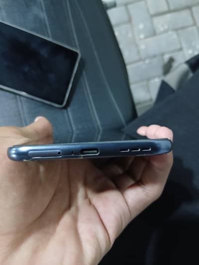 Tecno spark 40 pro plus