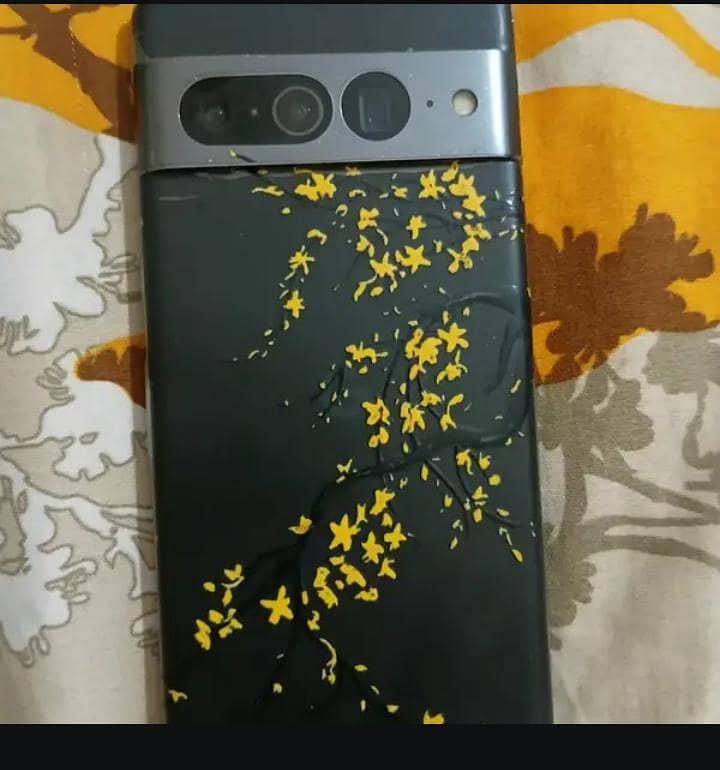 Google Pixel 7 Pro 0