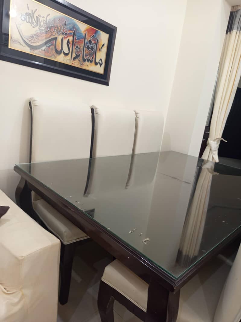 Dinning table 1