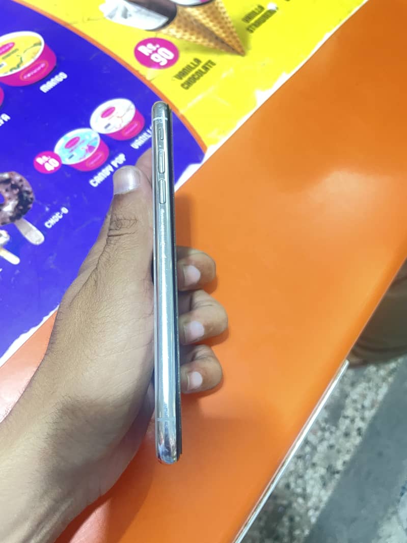 Iphone x 1