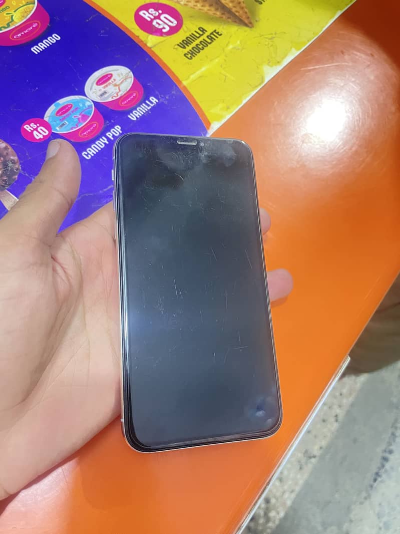 Iphone x 3