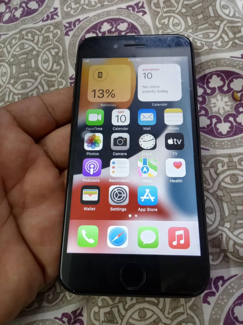 Apple iPhone 7 5