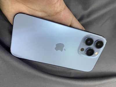 Apple iPhone 13 Pro