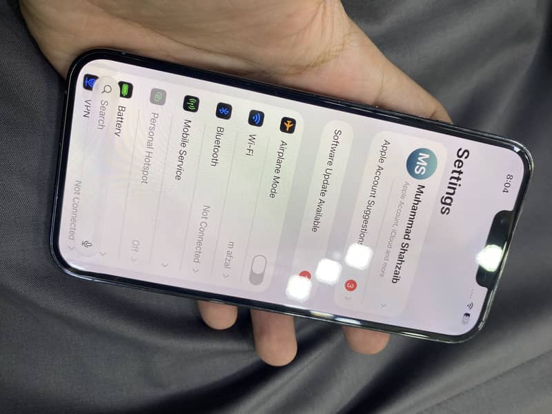 Apple iPhone 13 Pro 5