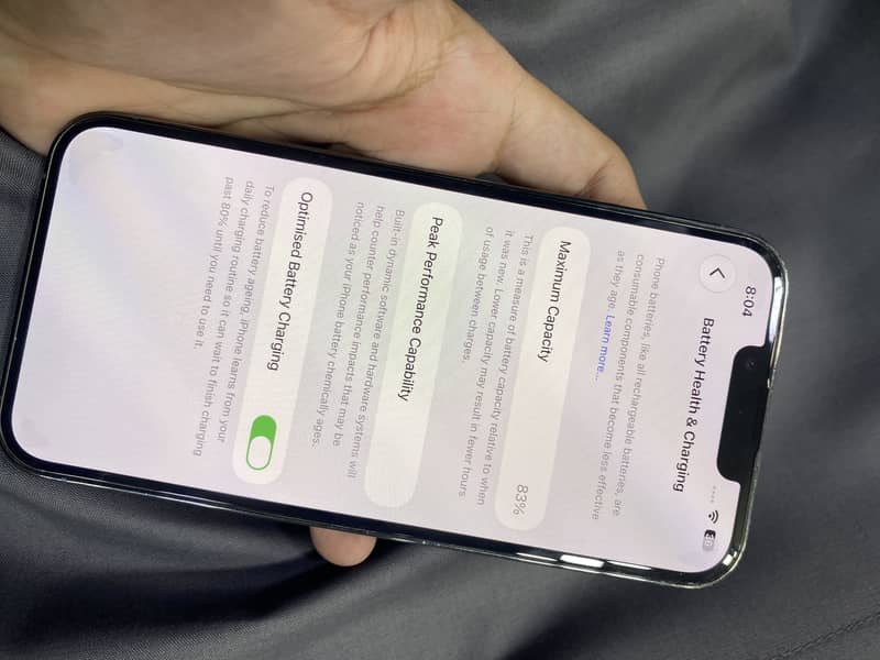 Apple iPhone 13 Pro 6