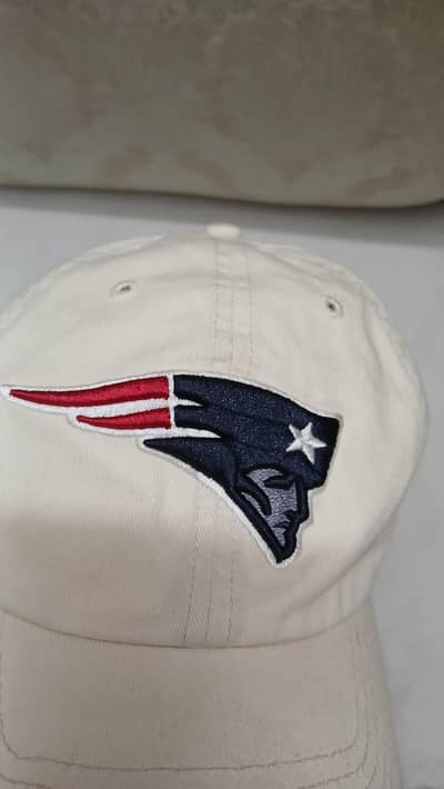47 BRAND ORIGINAL CAP