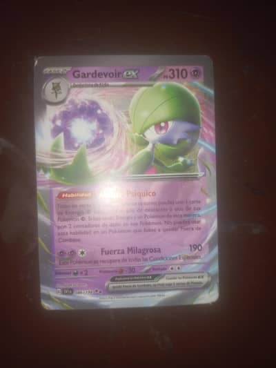 Gardiner card