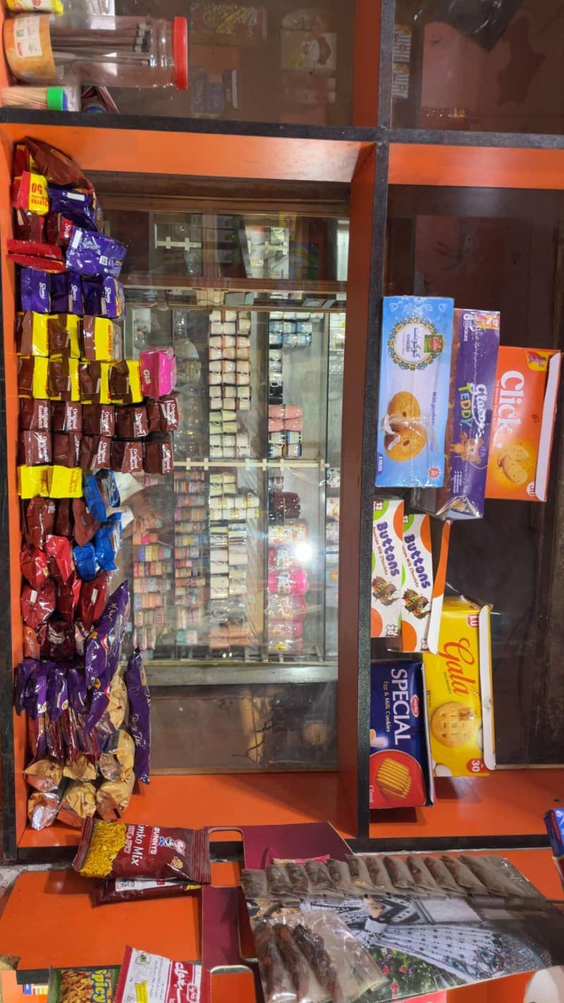 kiryana store 4