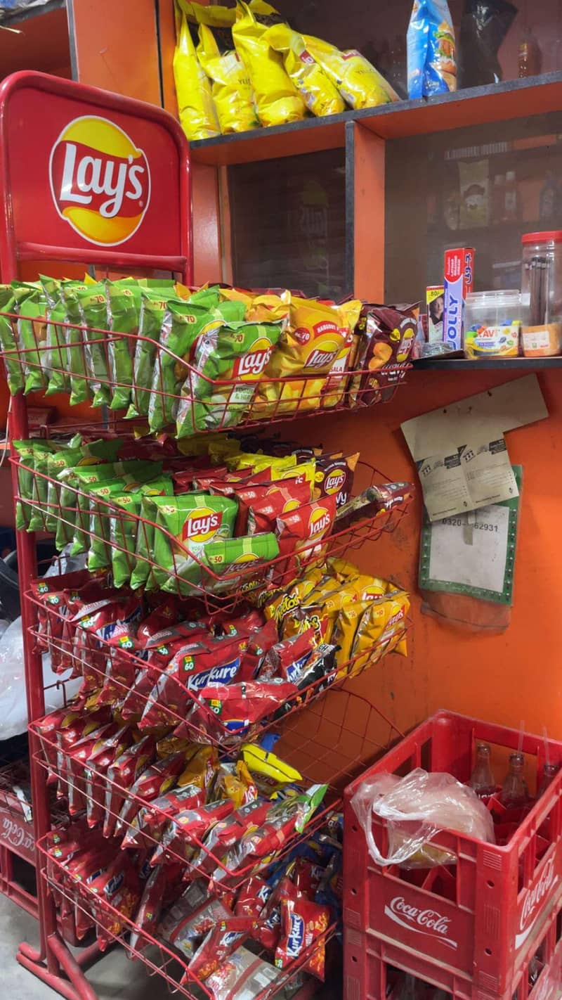kiryana store 6