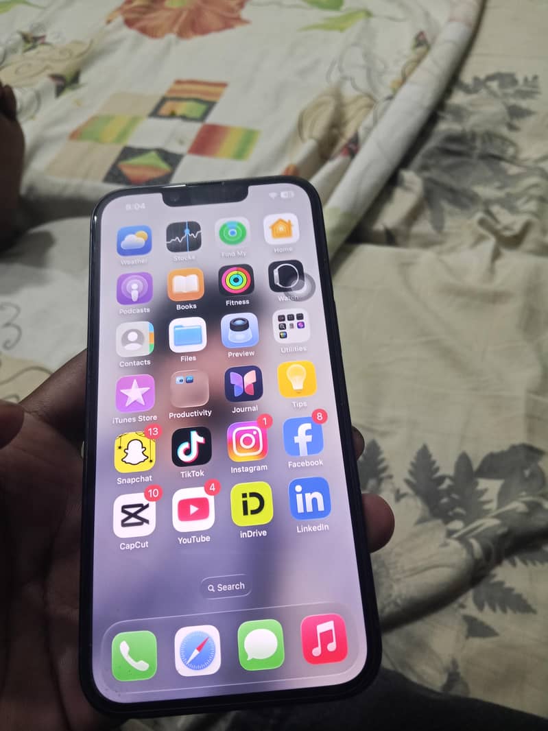 Apple iPhone 14 1