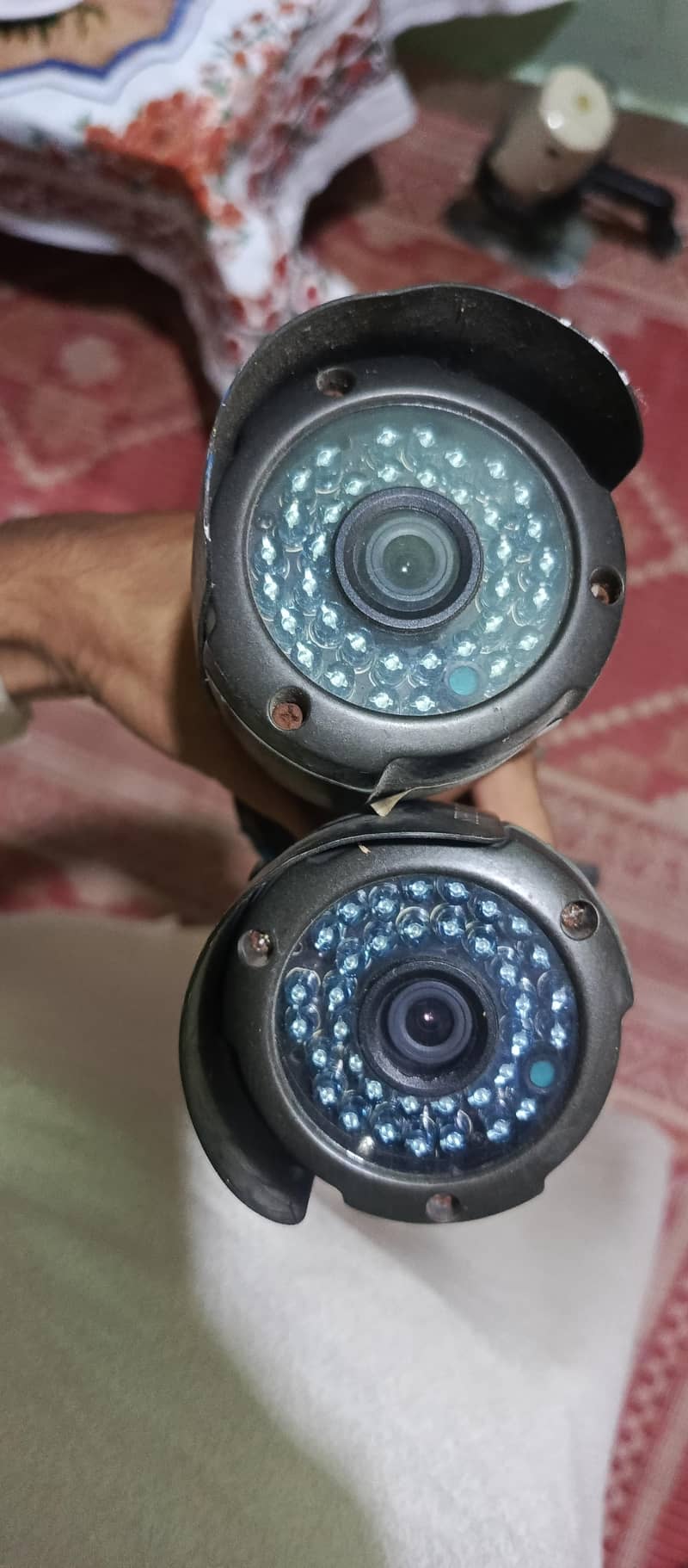 CCTV camera full HD 0