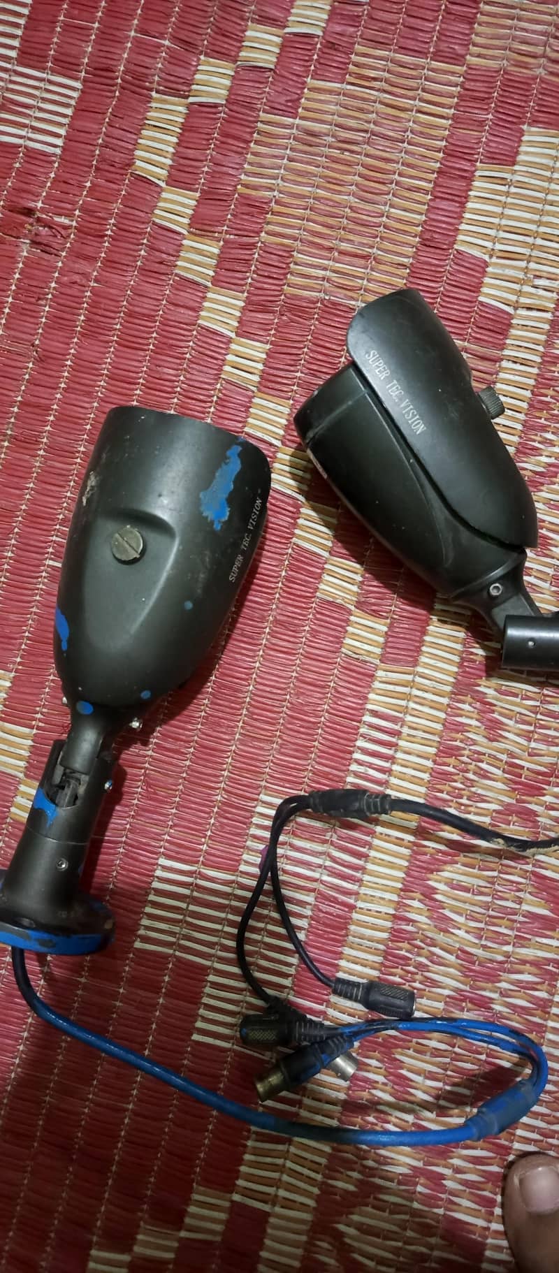 CCTV camera full HD 1