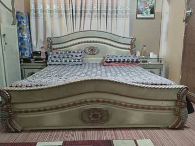 Farnature and Matris Sale