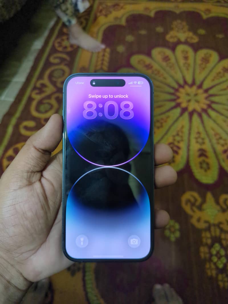 Apple iPhone 14 Pro 5