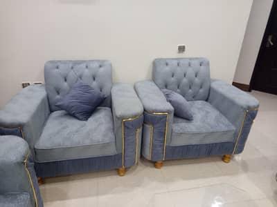 7Seater sofas