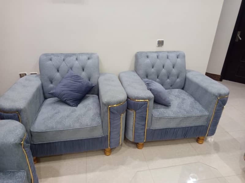 7Seater sofas 0