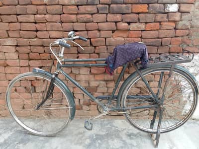 cycle